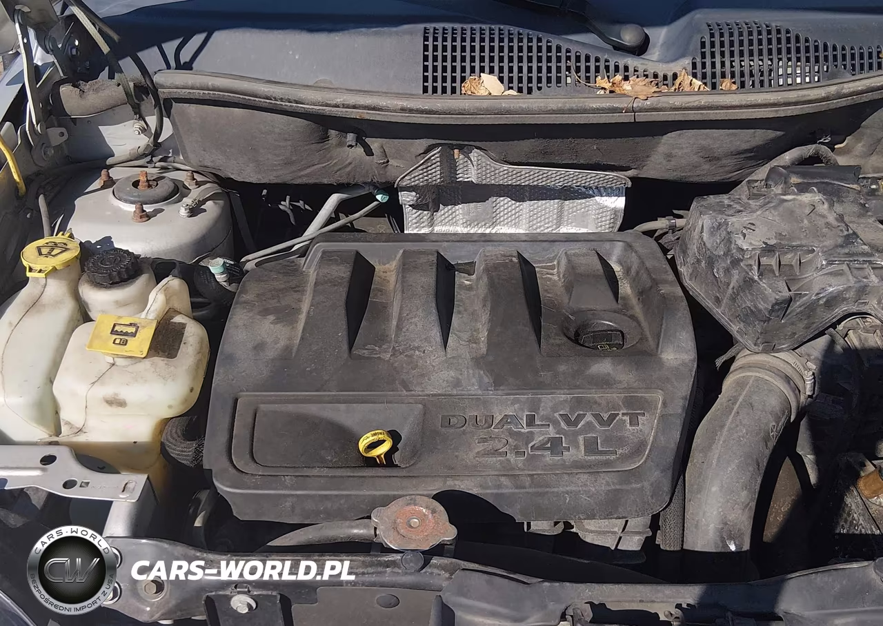 2010 Jeep Compass Sport VIN:1J4NF4FB8AD591512 - 10