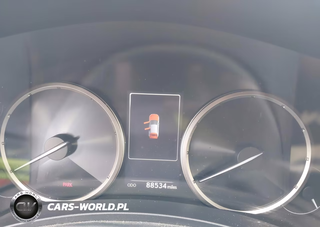 2020 Lexus Nx 300H VIN:JTJGJRDZ8L2140828 - 7