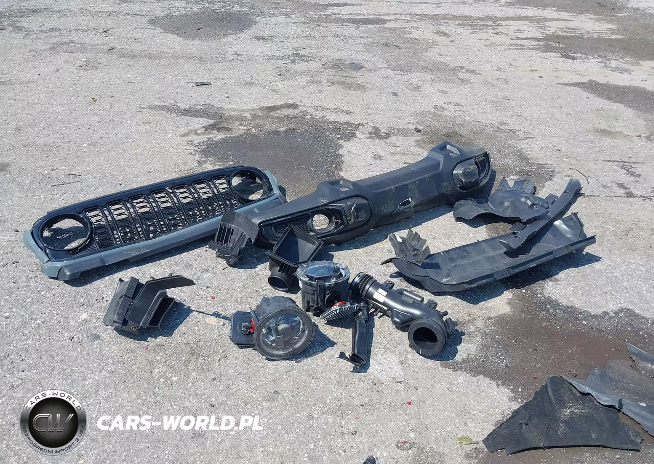 2024 Jeep Wrangler 4Xe Willys 4Xe VIN:1C4RJXN62RW186483 - 12