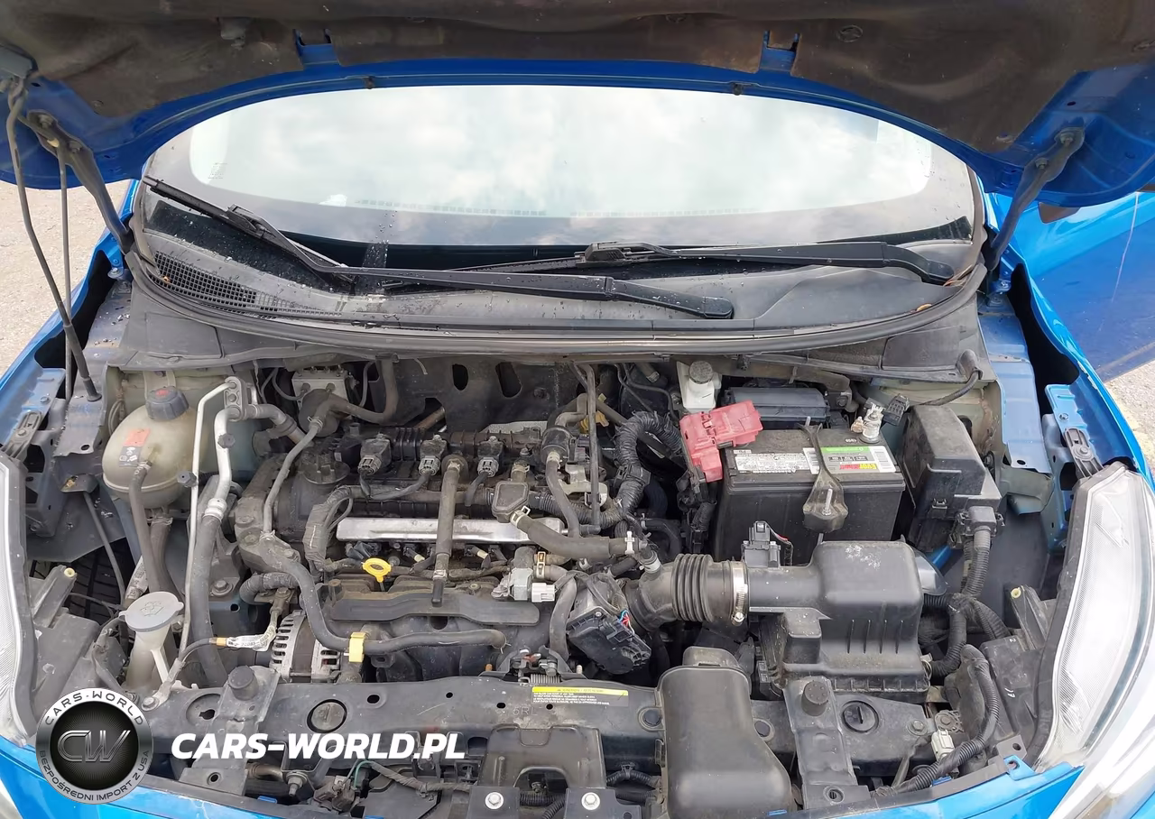 2020 Nissan Versa Sv Xtronic Cvt VIN:3N1CN8EV2LL815084 - 10