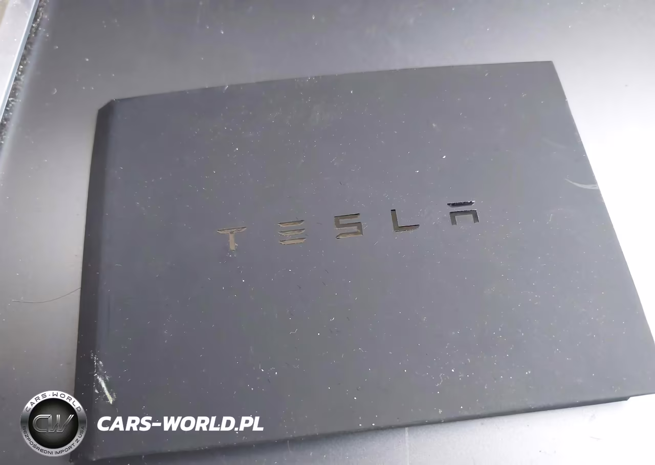 2022 Tesla Model 3 Long Range Dual Motor All-Wheel Drive VIN:5YJ3E1EB5NF330448 - 11