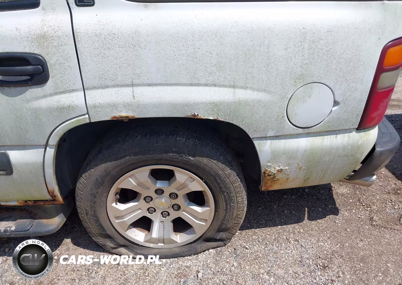 2002 Chevrolet Tahoe Ls VIN:1GNEK13V52J299700 - 12