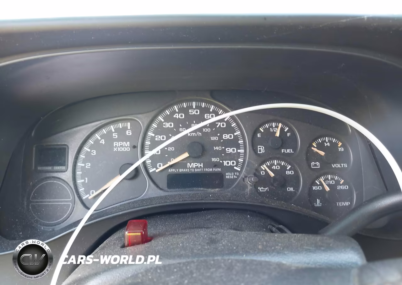 2002 Chevrolet Tahoe Ls VIN:1GNEK13V52J299700 - 7