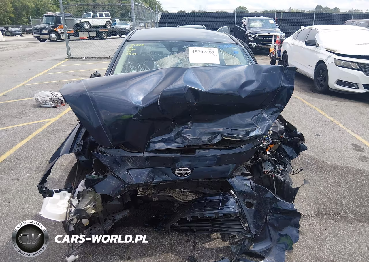 2016 Scion Ia VIN:3MYDLBZV0GY129263 - 12