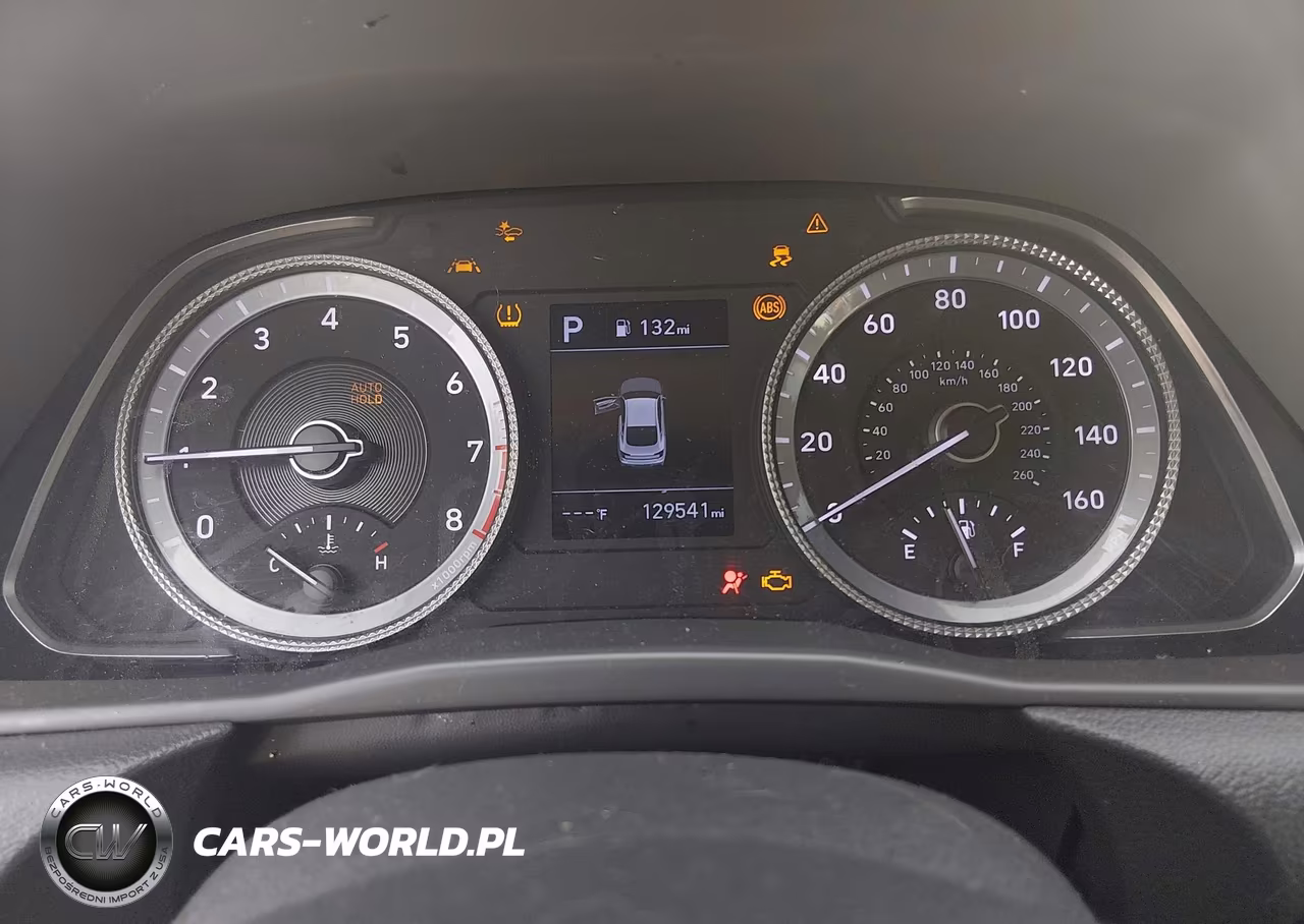 2021 Hyundai Sonata Se VIN:5NPEG4JA2MH125932 - 7