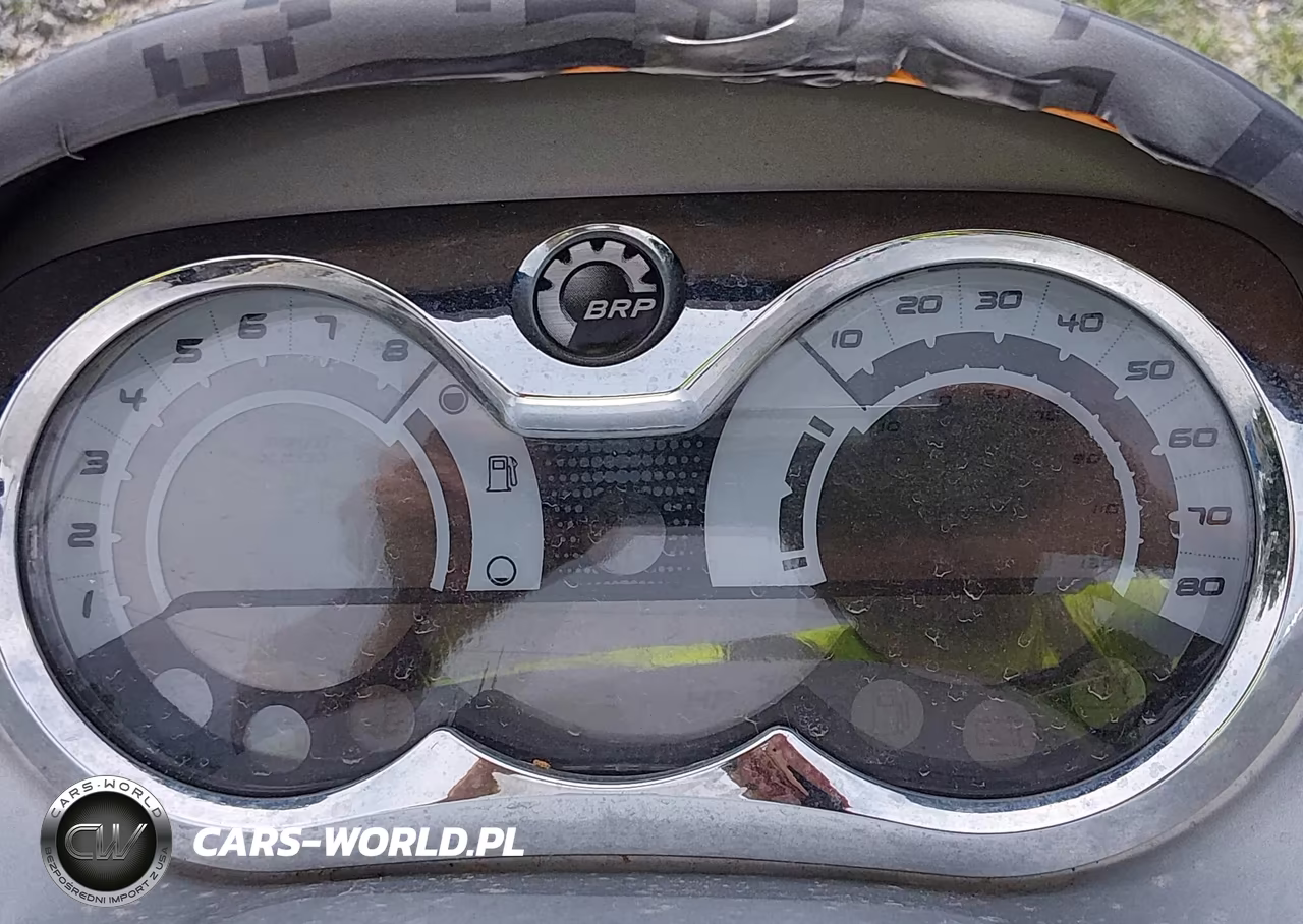2009 Sea Doo Other VIN:YDV07454D909 - 7