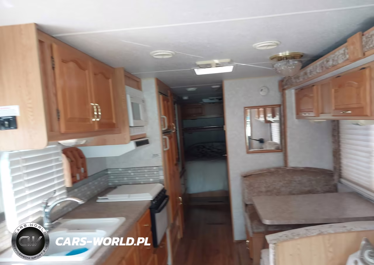 2002 Workhorse Custom Chassis Motorhome Chassis P3500 VIN:5B4LP57G423344544 - 13