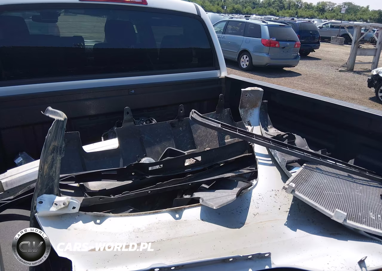 2021 Toyota Tundra Sr5 VIN:5TFDY5F18MX012675 - 12