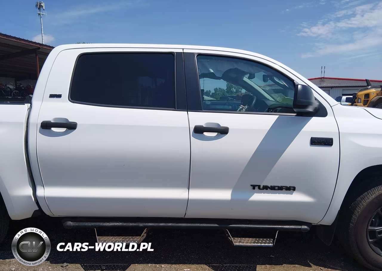2021 Toyota Tundra Sr5 VIN:5TFDY5F18MX012675 - 14
