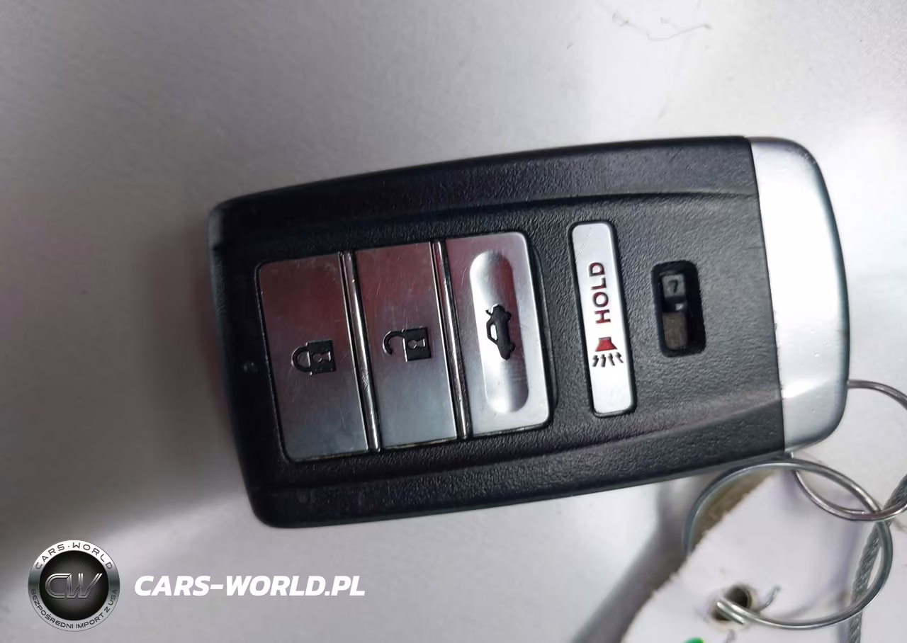 2019 Acura Ilx Standard VIN:19UDE2F34KA009119 - 11
