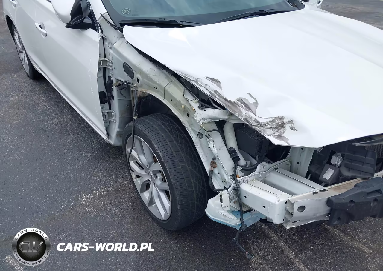2019 Acura Ilx Standard VIN:19UDE2F34KA009119 - 6
