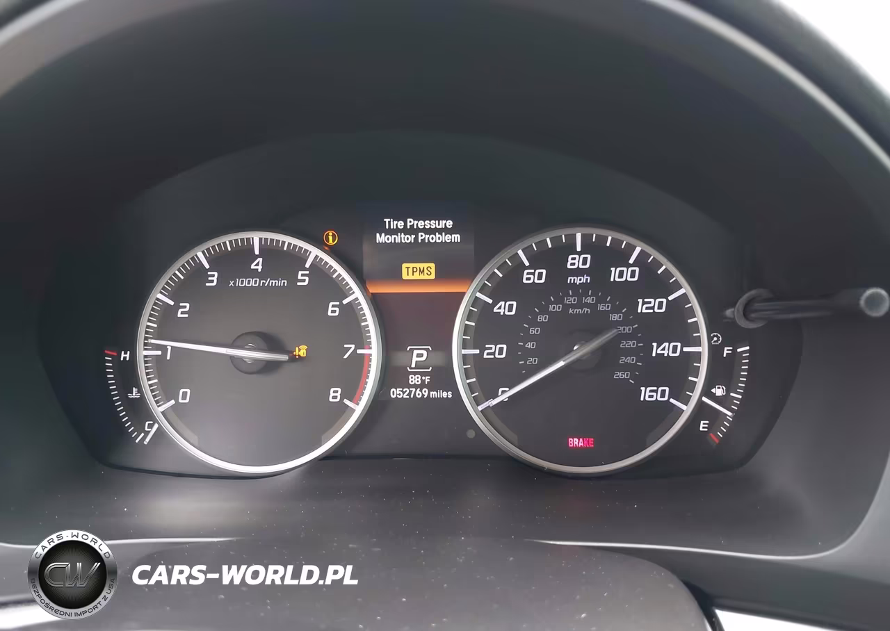 2019 Acura Ilx Standard VIN:19UDE2F34KA009119 - 7