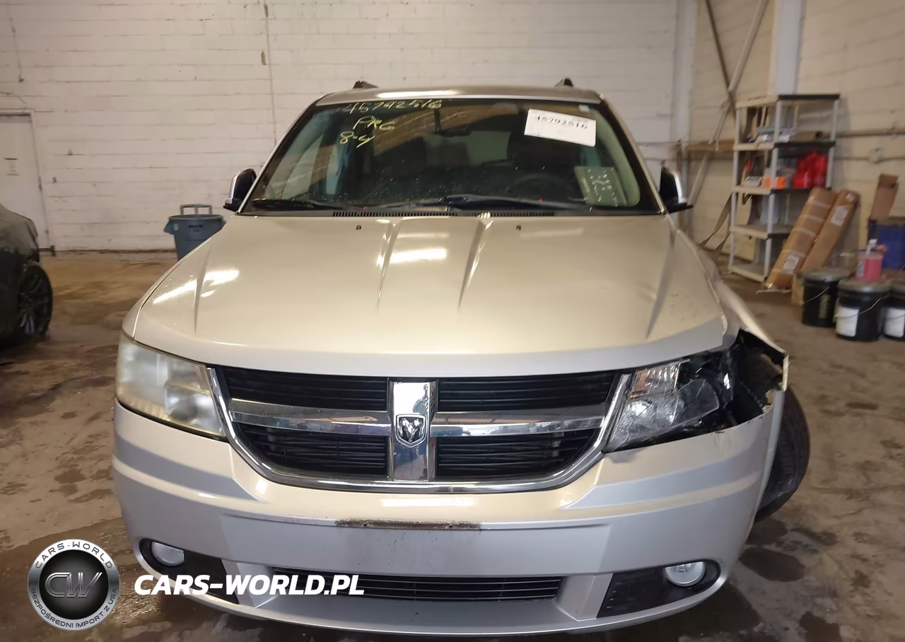 2010 Dodge Journey Sxt VIN:3D4PG5FVXAT181755 - 12