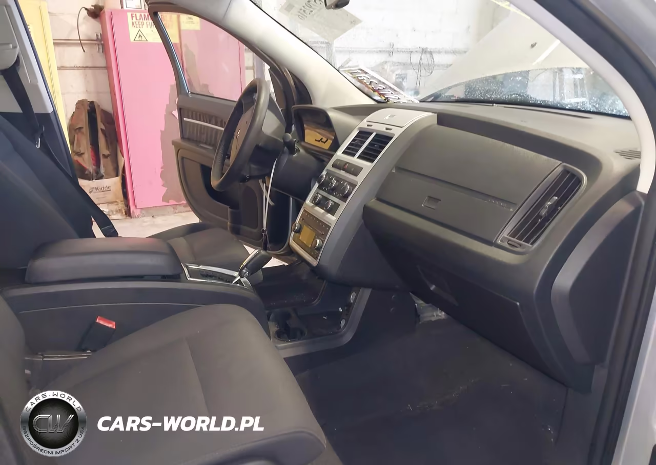 2010 Dodge Journey Sxt VIN:3D4PG5FVXAT181755 - 5