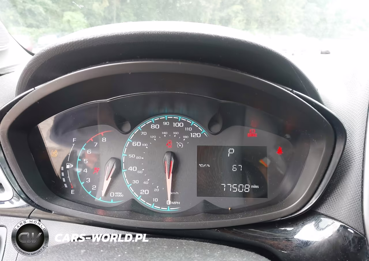 2021 Chevrolet Spark Fwd 1Lt Automatic VIN:KL8CD6SA7MC743617 - 7