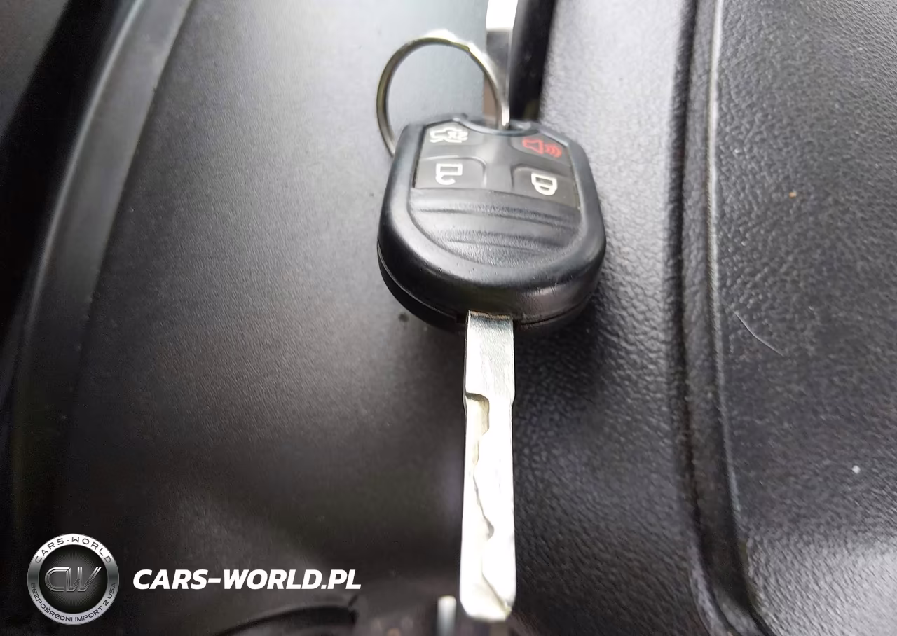 FORD FIESTA SE VIN:3FADP4BJ8JM142496 - 11