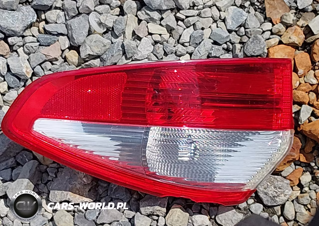 FORD FIESTA SE VIN:3FADP4BJ8JM142496 - 12