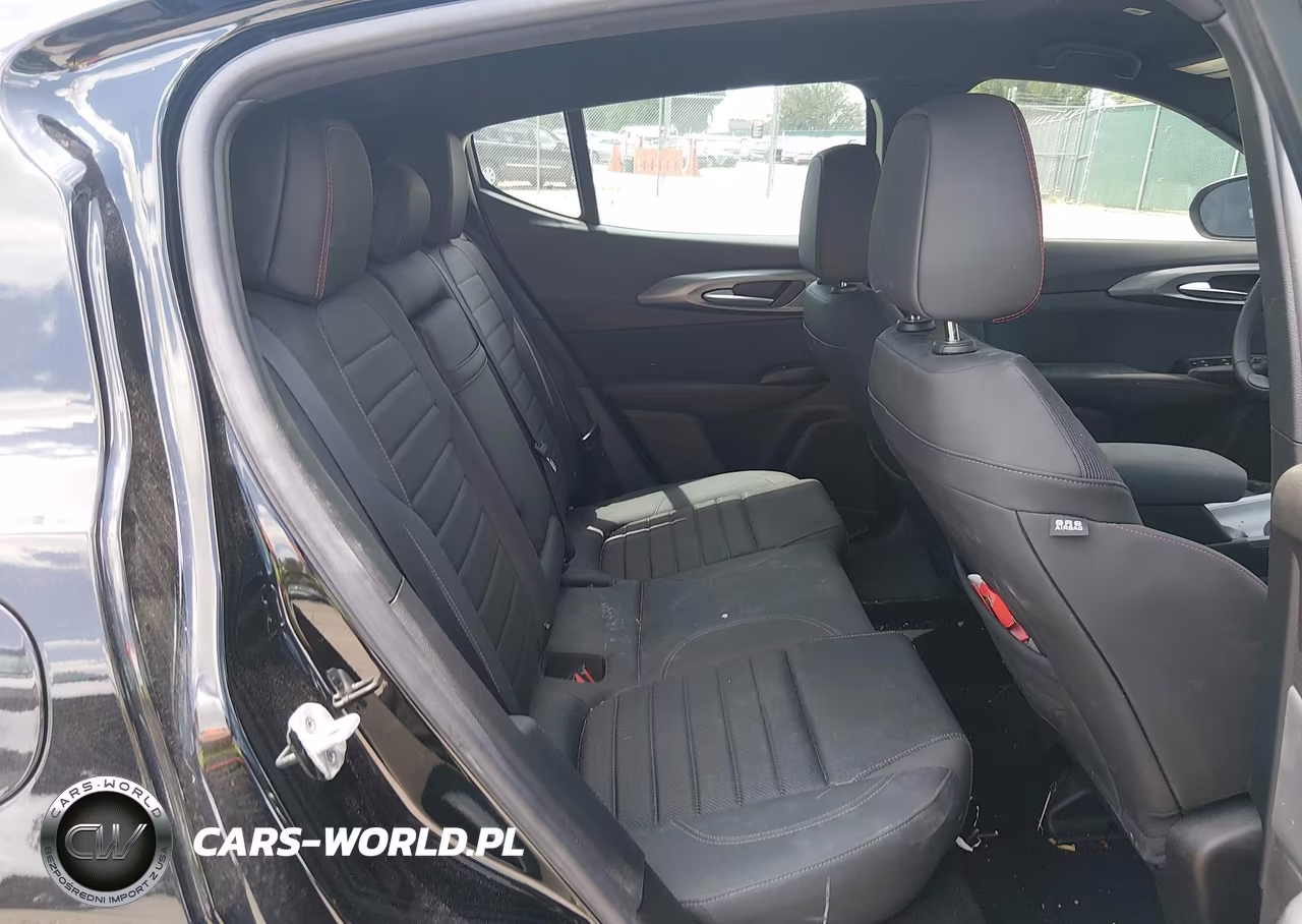 2023 Dodge Hornet Gt Awd VIN:ZACNDFAN8P3A02243 - 8
