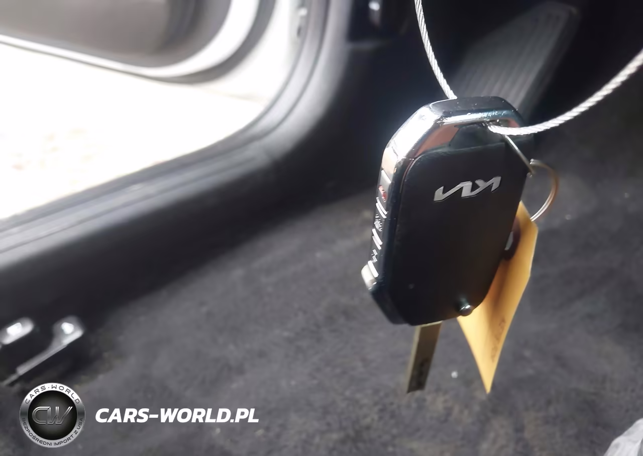 2023 Kia Forte Lxs VIN:3KPF24AD8PE649415 - 11