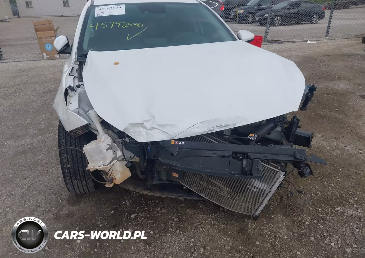 2023 Kia Forte Lxs VIN:3KPF24AD8PE649415 - 6