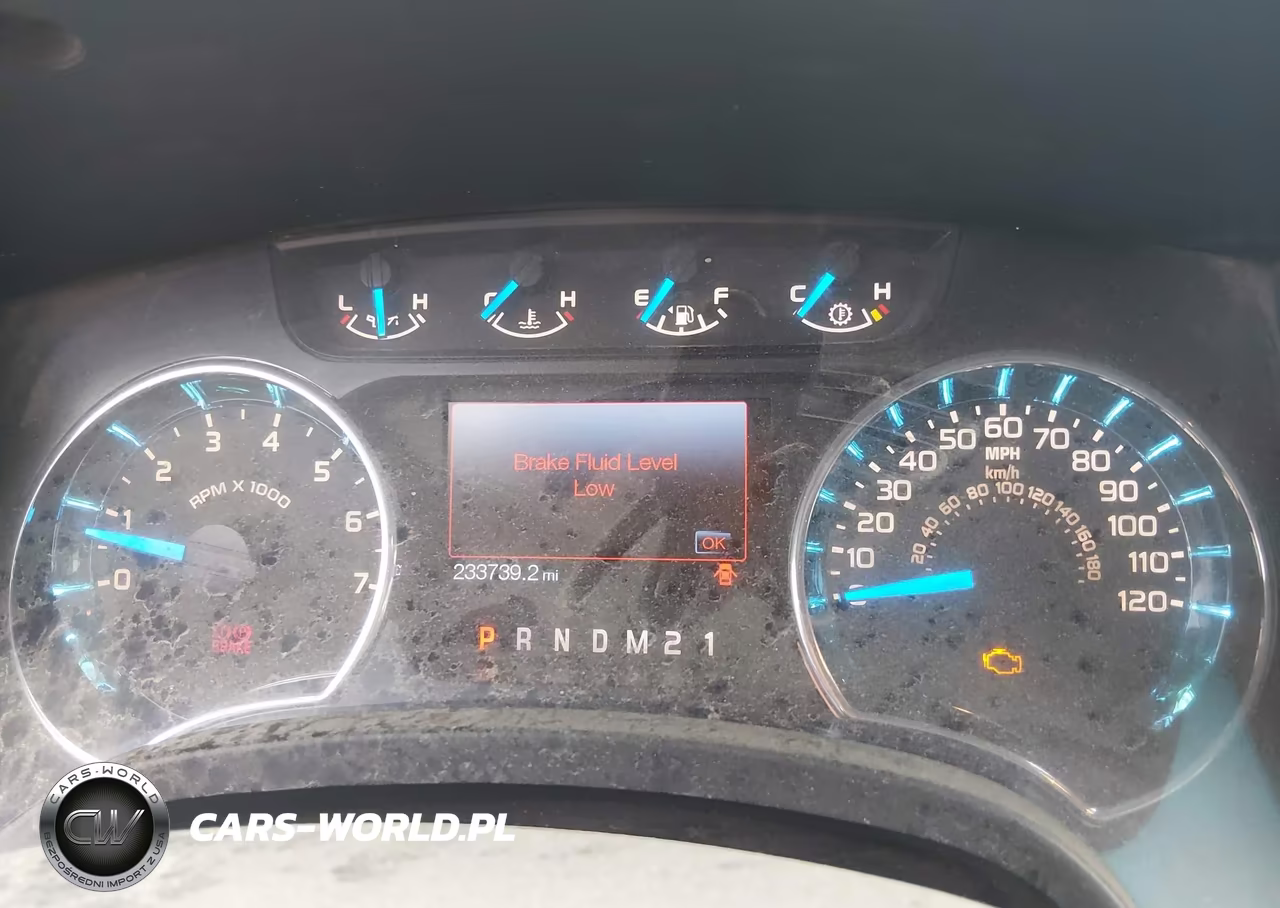2013 Ford F-150 Xlt VIN:1FTFW1EF3DKE75485 - 7
