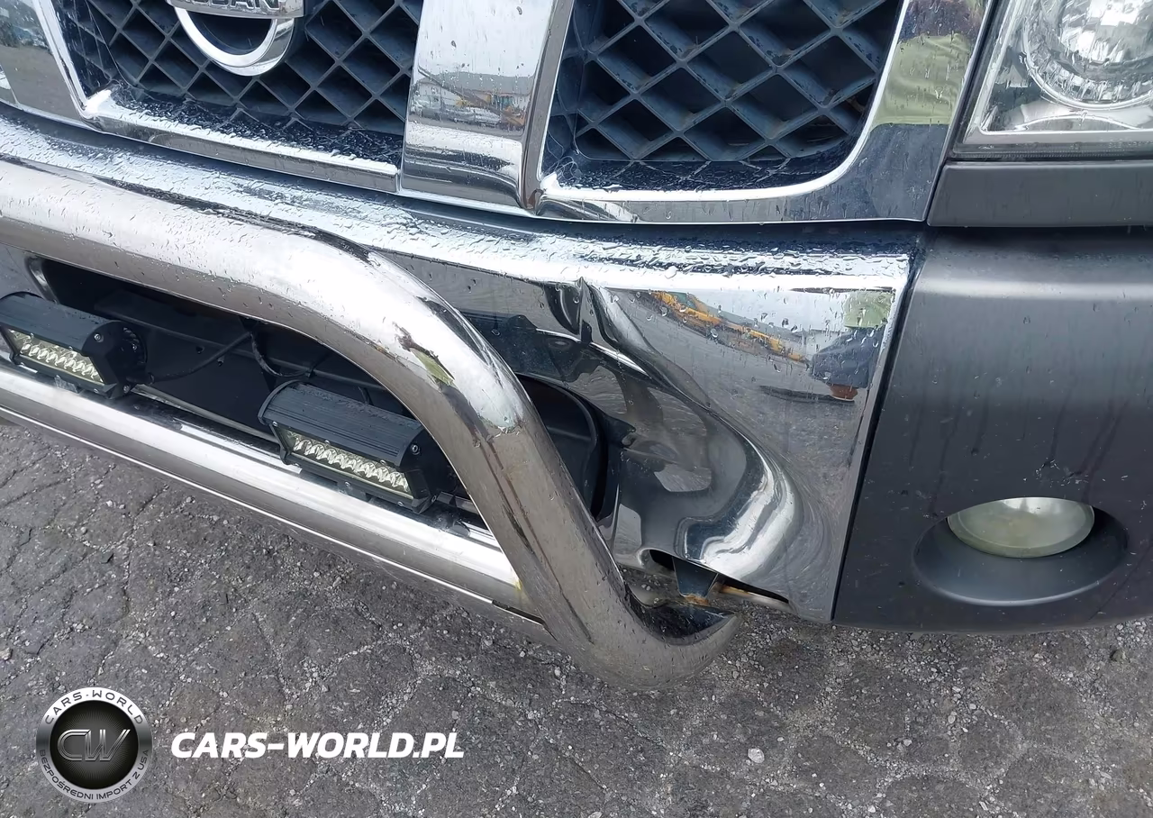 2006 Nissan Titan Se VIN:1N6BA07B06N570361 - 6