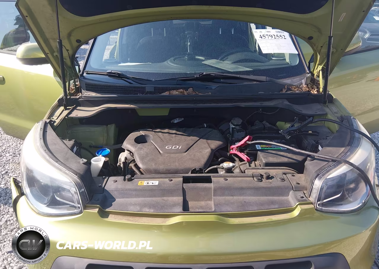 2015 Kia Soul VIN:KNDJN2A29F7775799 - 10