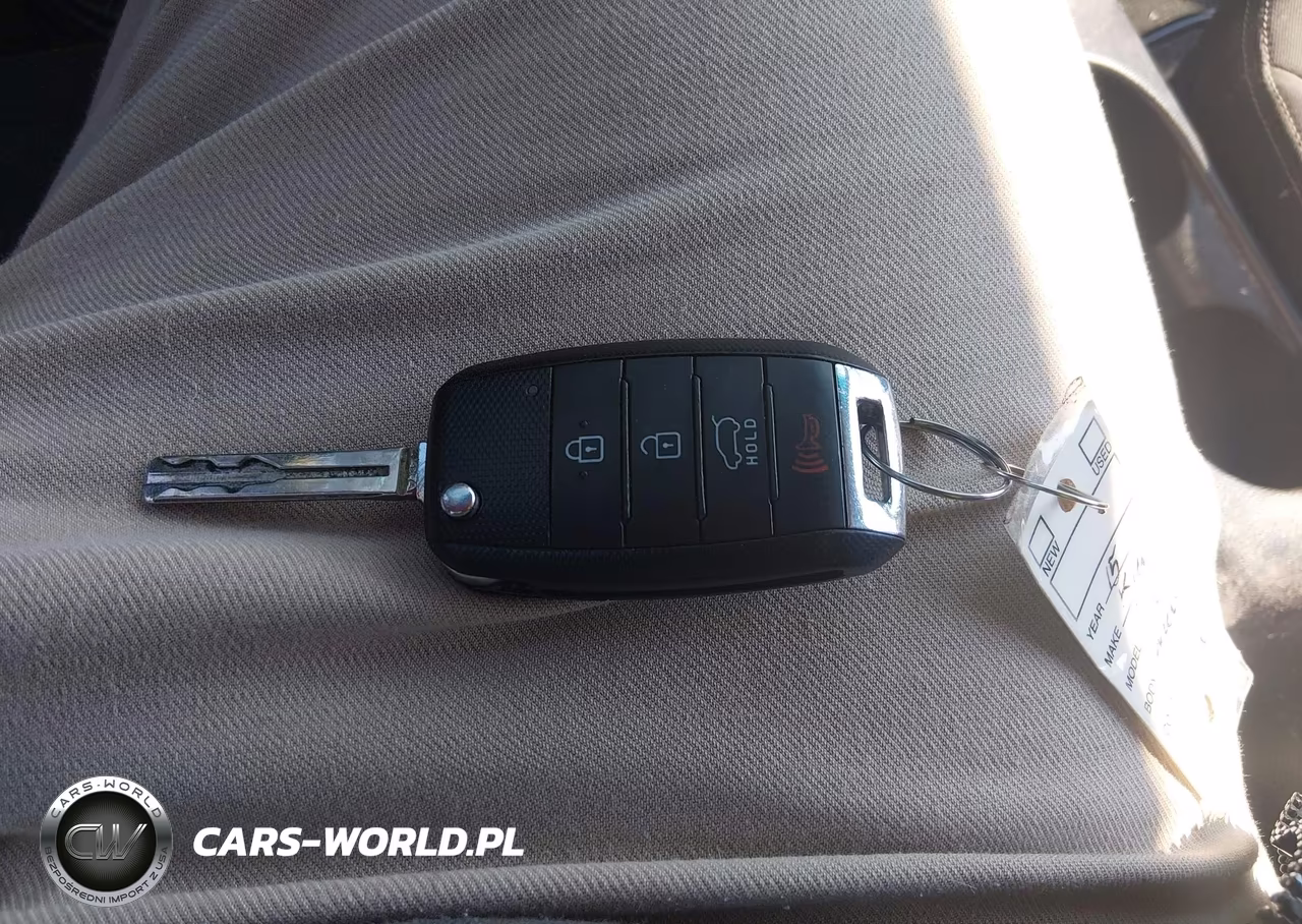 2015 Kia Soul VIN:KNDJN2A29F7775799 - 11