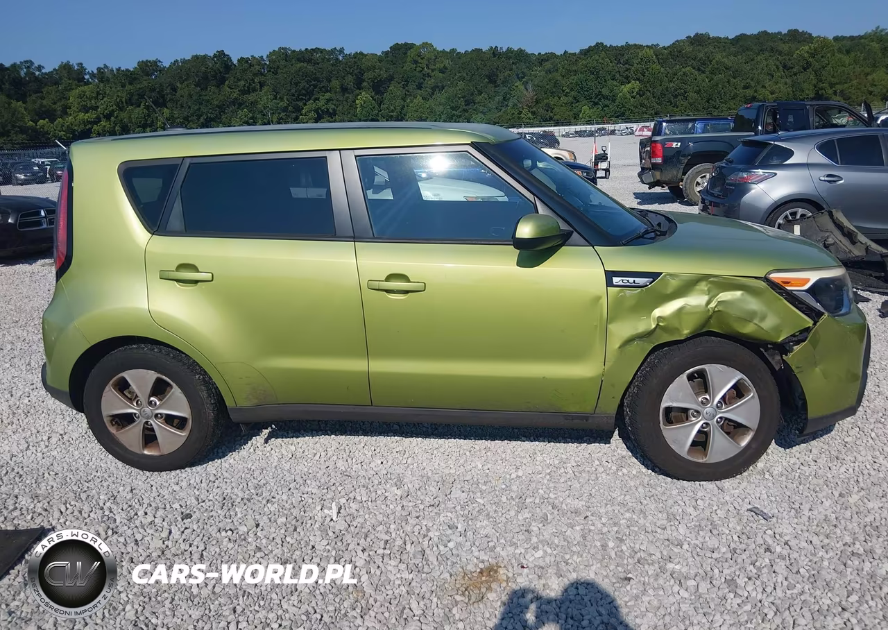 2015 Kia Soul VIN:KNDJN2A29F7775799 - 14