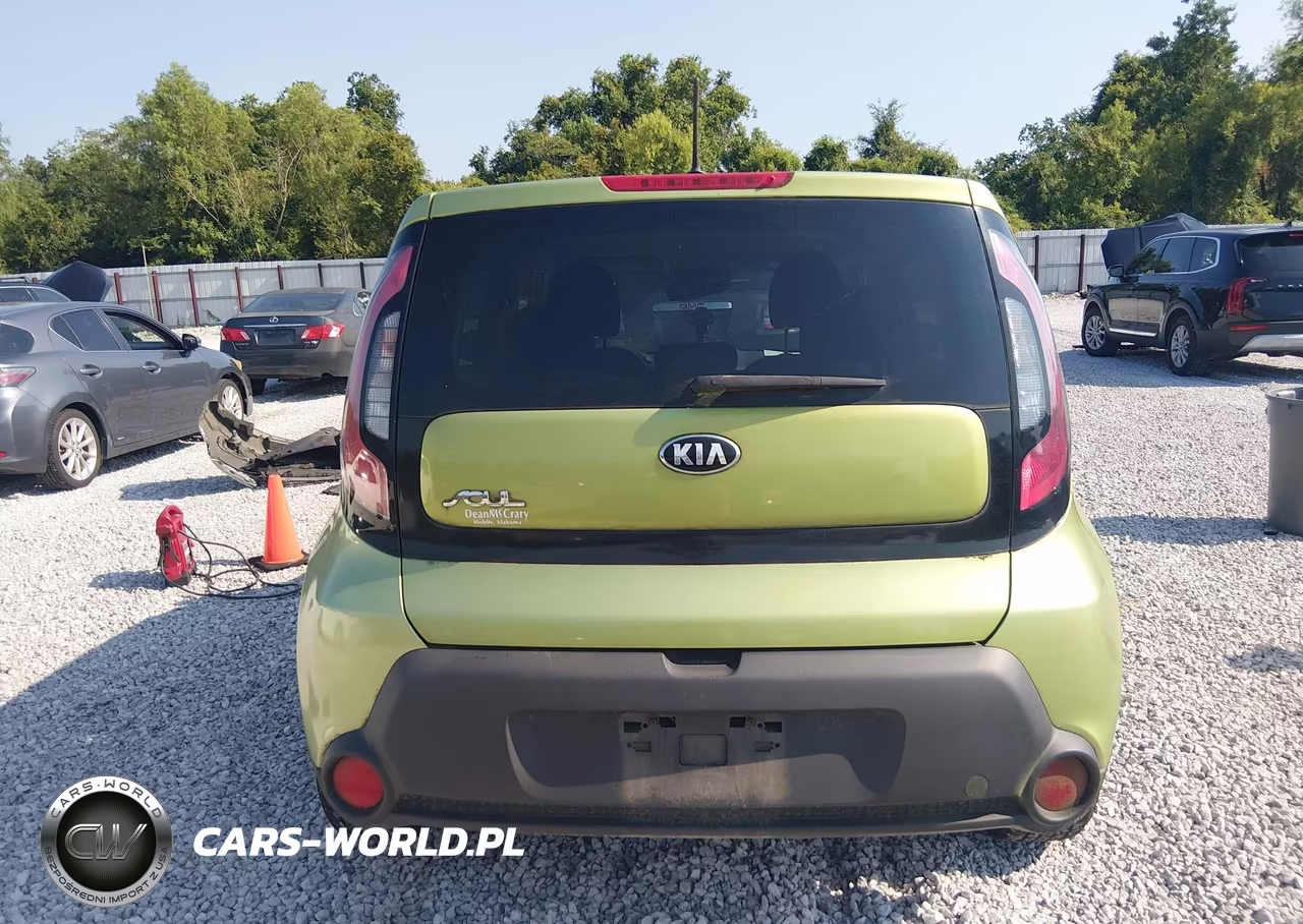2015 Kia Soul VIN:KNDJN2A29F7775799 - 17