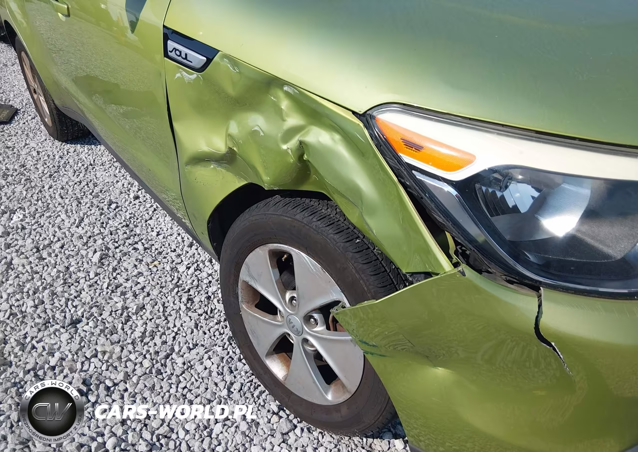 2015 Kia Soul VIN:KNDJN2A29F7775799 - 6