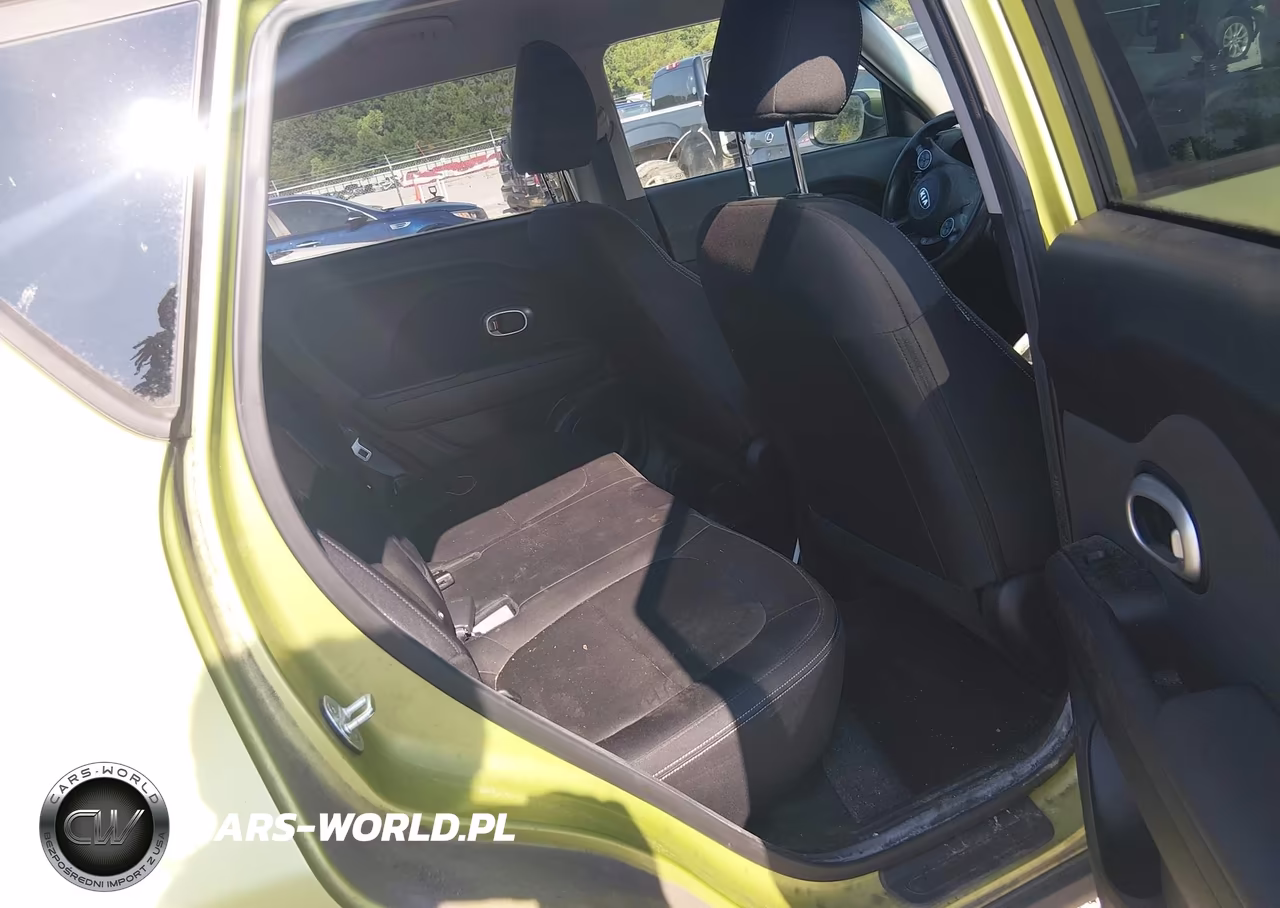 2015 Kia Soul VIN:KNDJN2A29F7775799 - 8