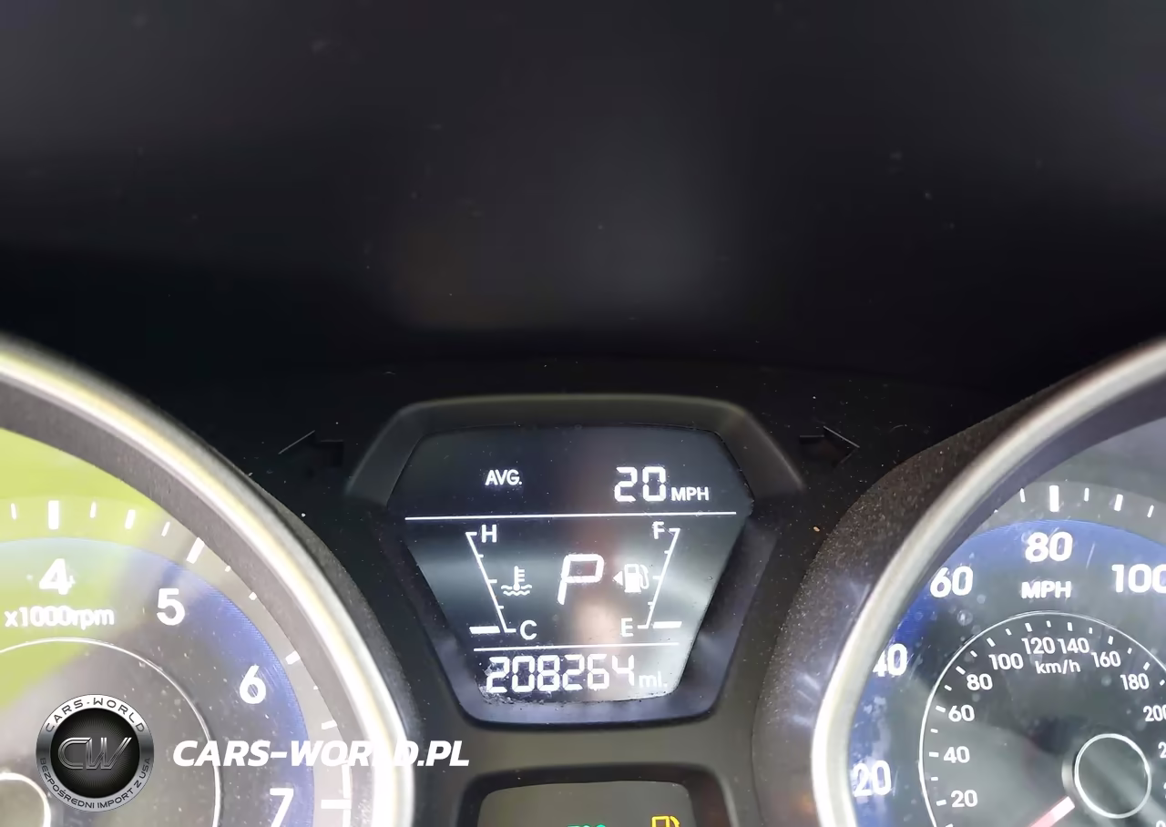 2015 Hyundai Elantra Se VIN:5NPDH4AE8FH609229 - 7