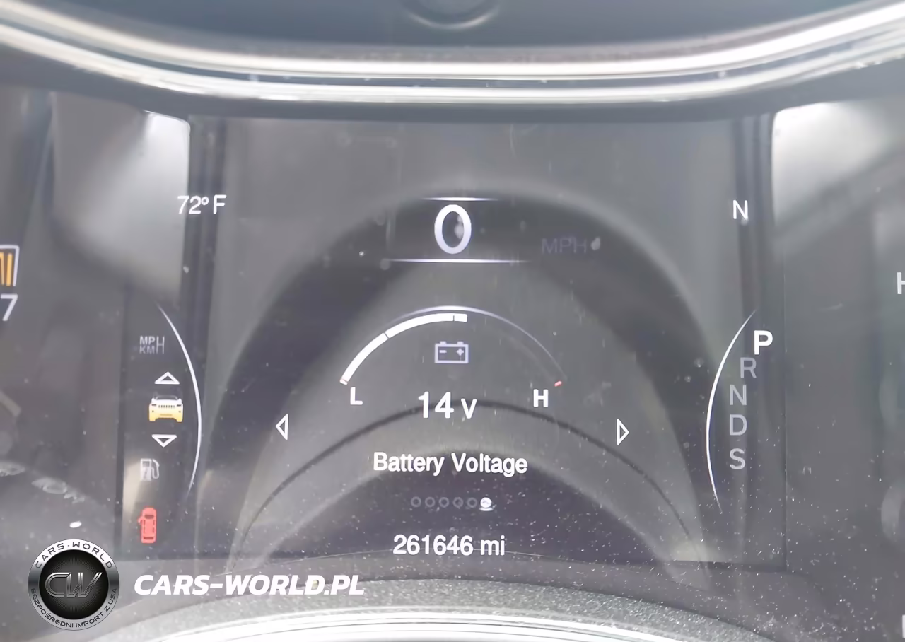 2014 Jeep Grand Cherokee Limited VIN:1C4RJEBG5EC201944 - 7