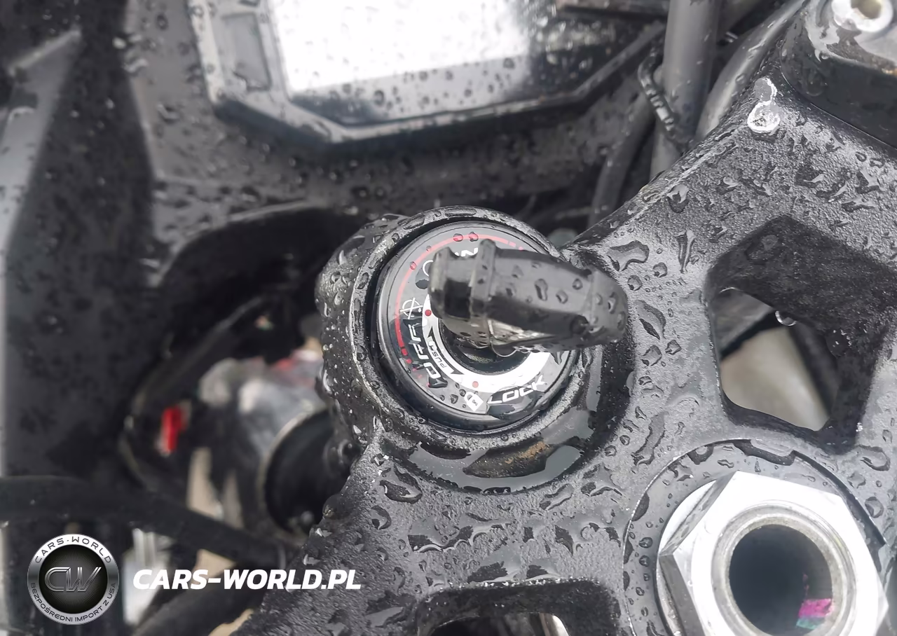 2025 Kawasaki Ex500 VIN:ML5EXGG17SDA44613 - 11