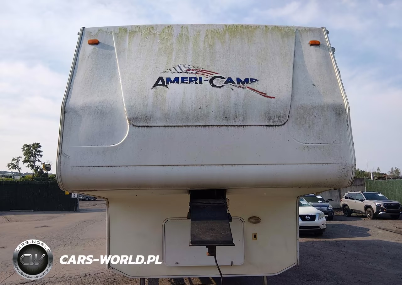 2004 Ameri-Camp Other VIN:1A9GE30254S604905 - 10