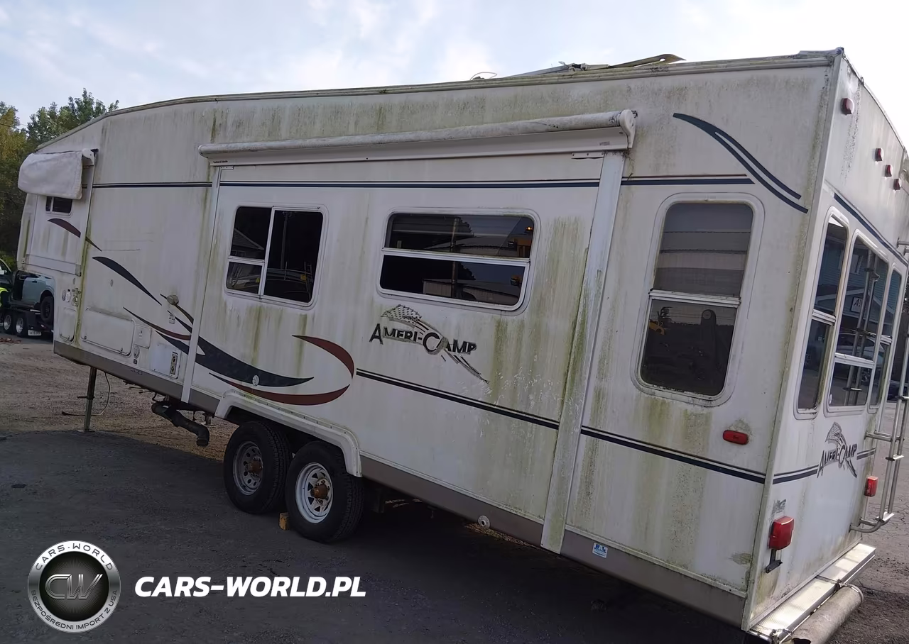 2004 Ameri-Camp Other VIN:1A9GE30254S604905 - 3