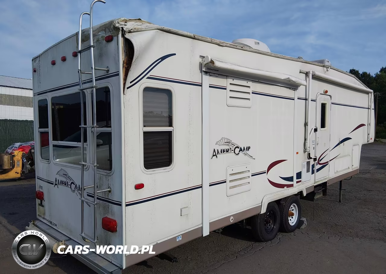 2004 Ameri-Camp Other VIN:1A9GE30254S604905 - 4