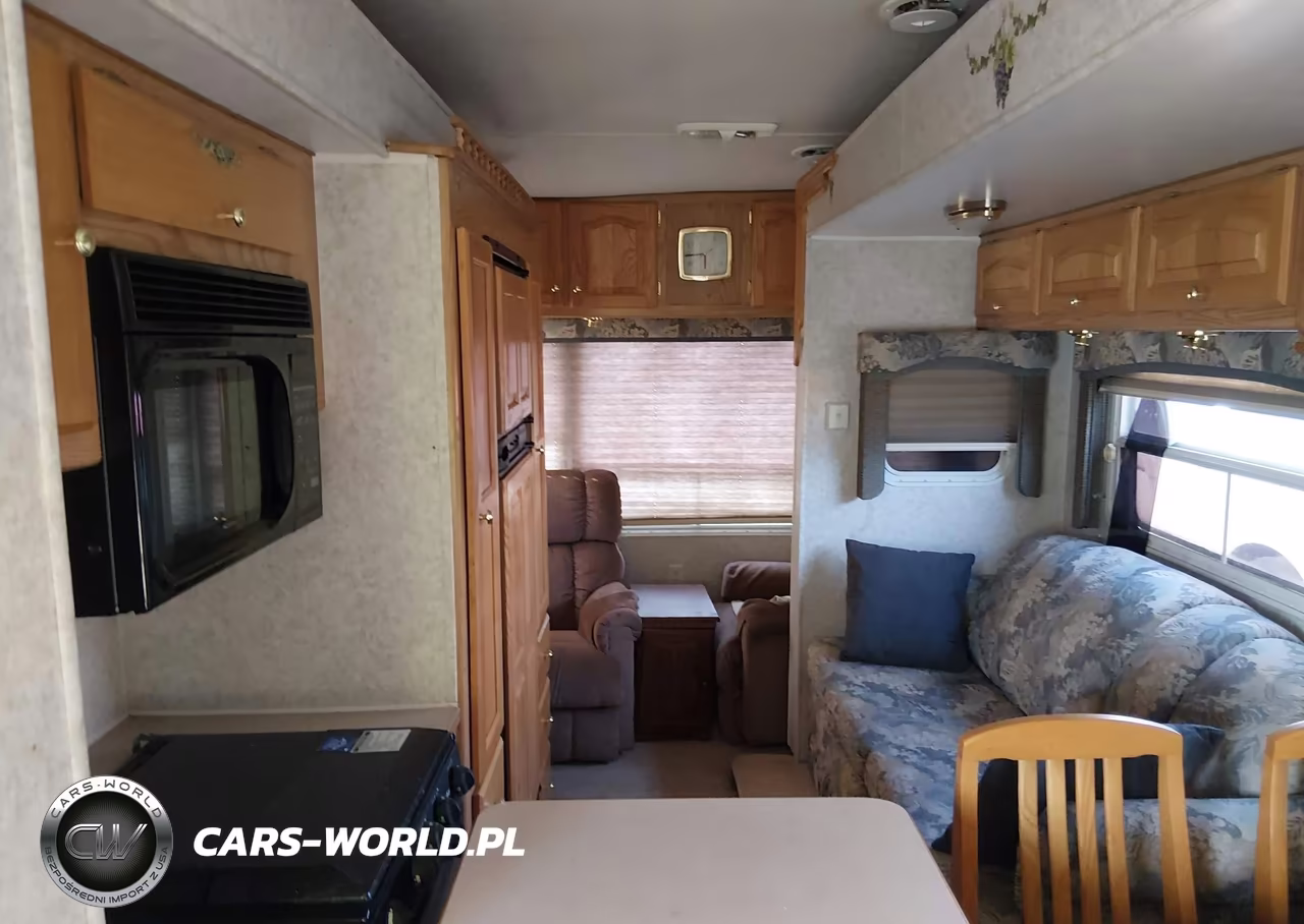 2004 Ameri-Camp Other VIN:1A9GE30254S604905 - 8