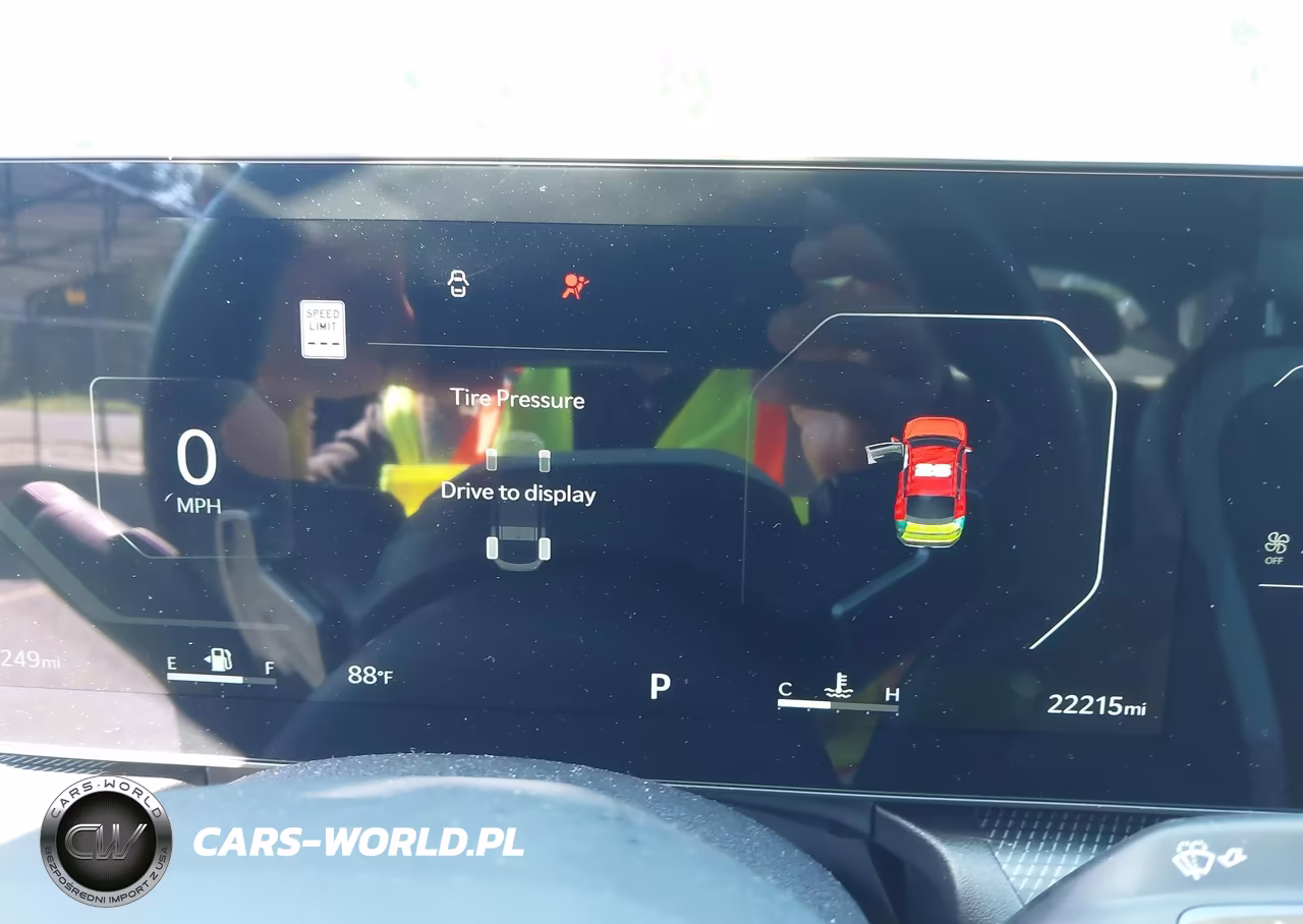 2025 Kia K4 Gt-Line VIN:3KPFW4DE3SE140284 - 7