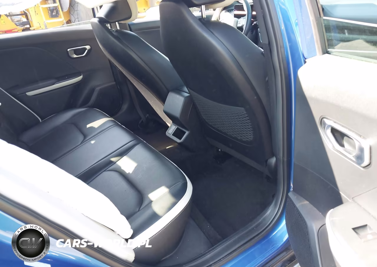 2025 Kia K4 Gt-Line VIN:3KPFW4DE3SE140284 - 8