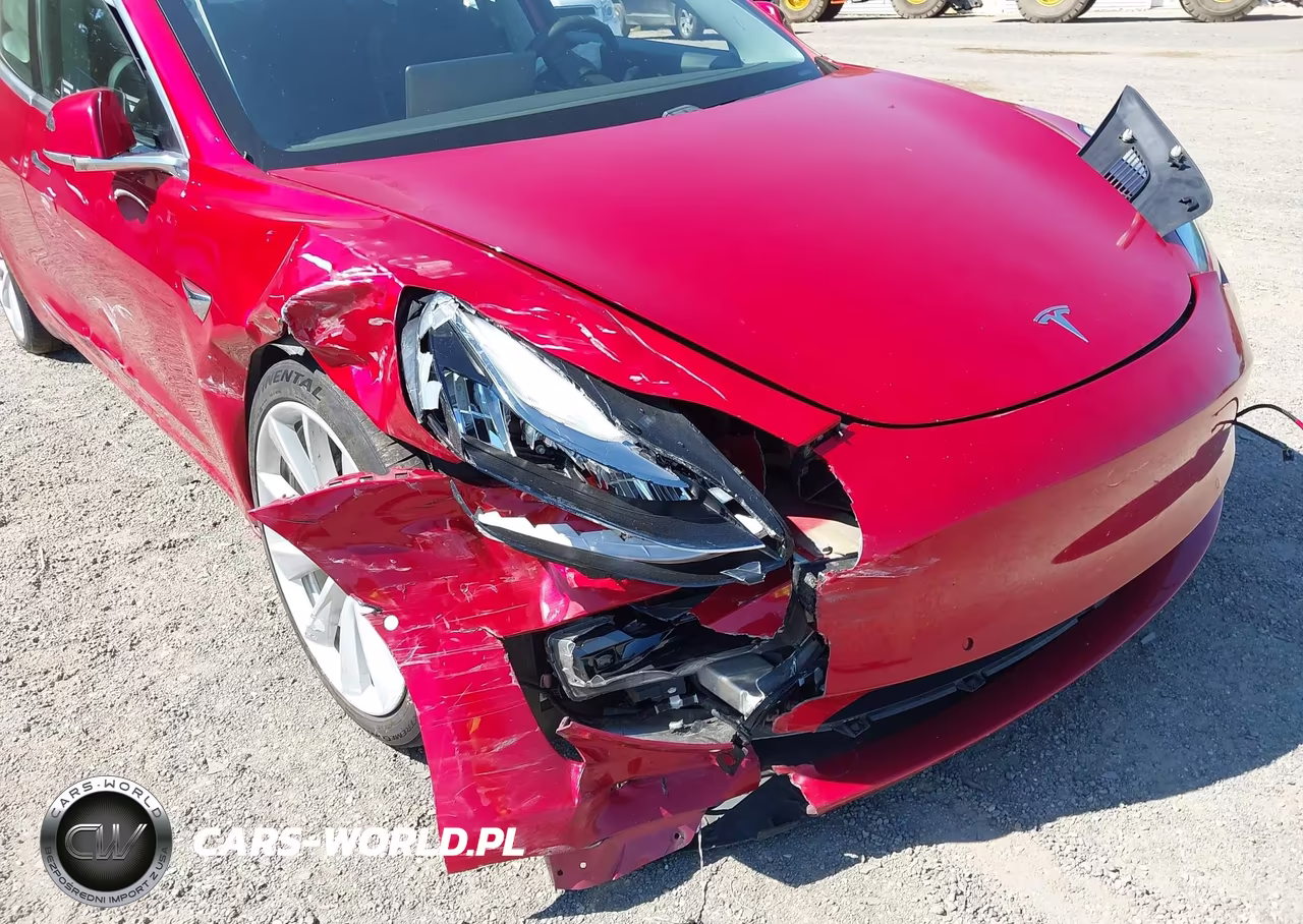 2020 Tesla Model 3 Standard Range Plus Rear-Wheel Drive-Standard Range Rear-Wheel Drive VIN:5YJ3E1EA4LF661283 - 6