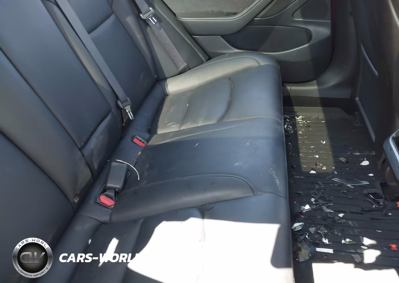 2020 Tesla Model 3 Standard Range Plus Rear-Wheel Drive-Standard Range Rear-Wheel Drive VIN:5YJ3E1EA4LF661283 - 8