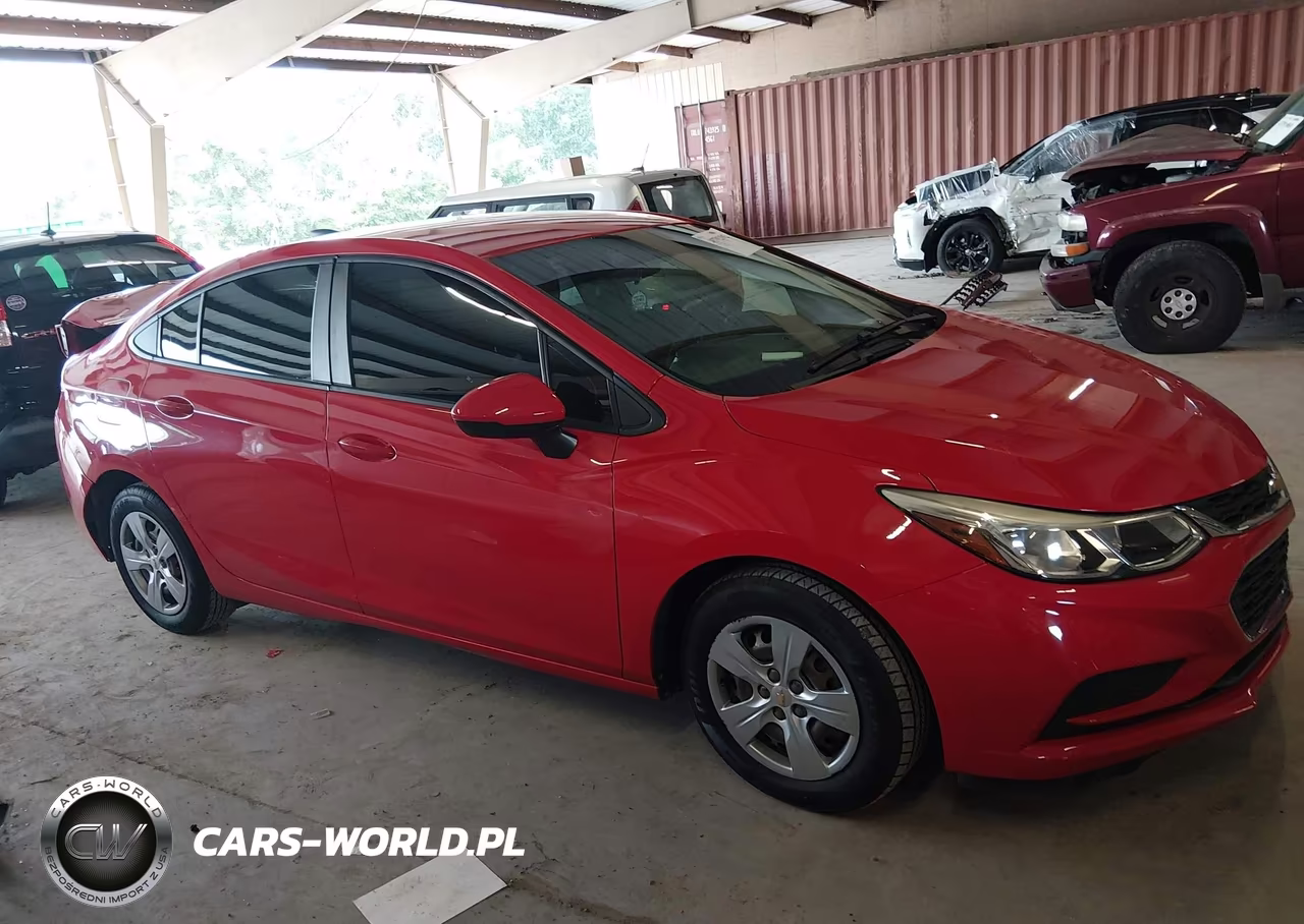 2018 Chevrolet Cruze Ls Auto VIN:1G1BC5SM0J7169028 - 14