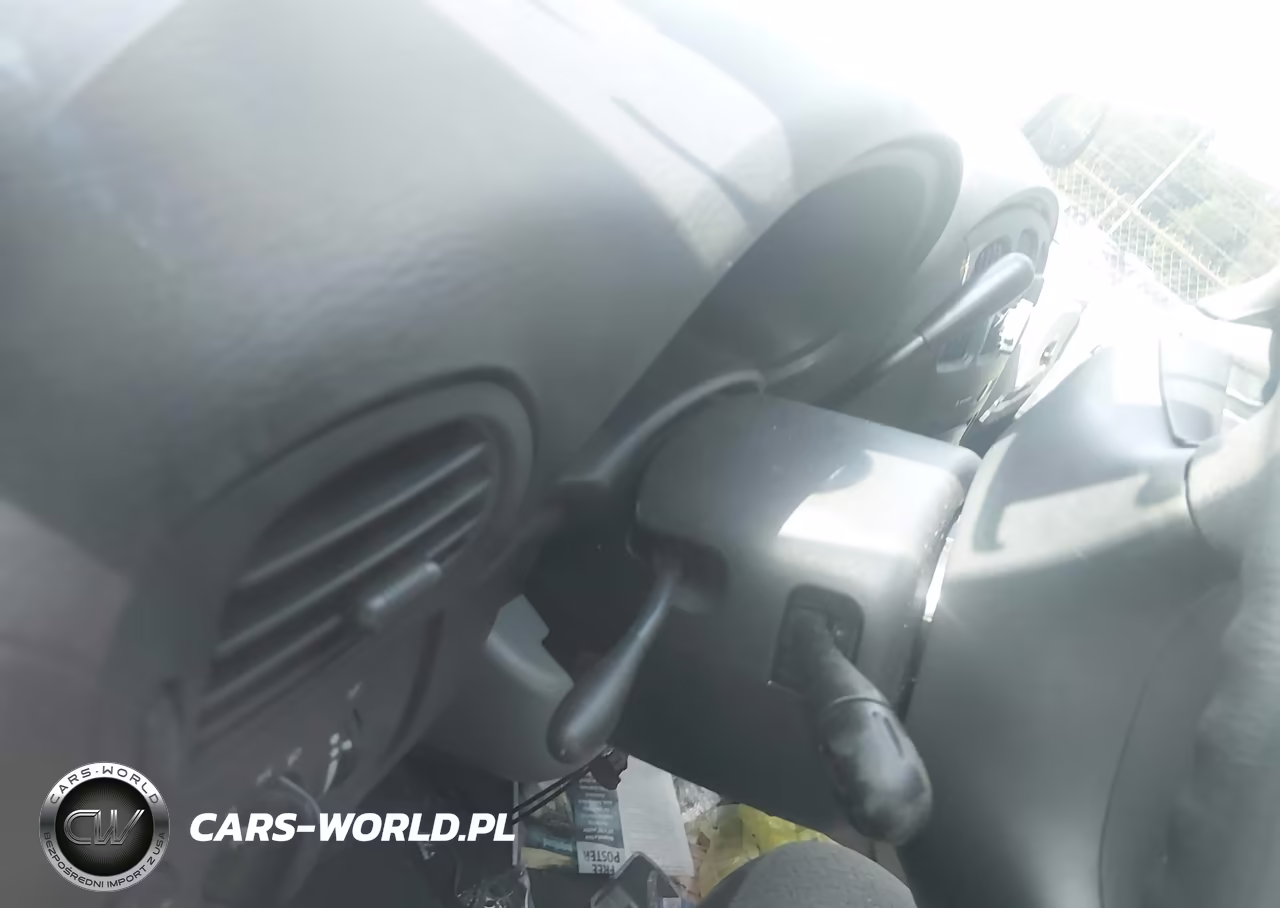 2007 Dodge Grand Caravan Se VIN:1D4GP24R07B138587 - 7
