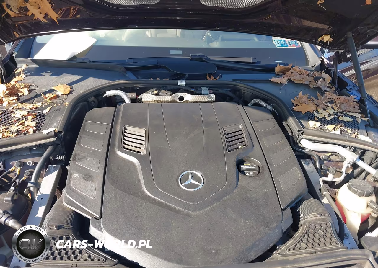 2021 Mercedes-Benz S 580 4Matic VIN:W1K6G7GB1MA035531 - 10