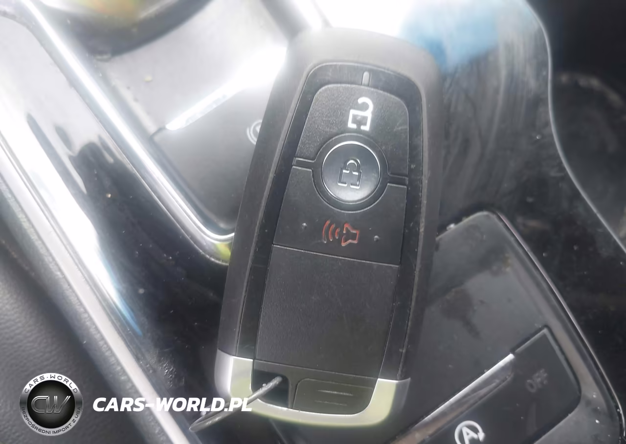 2020 Ford Edge Sel VIN:2FMPK3J95LBA28835 - 11