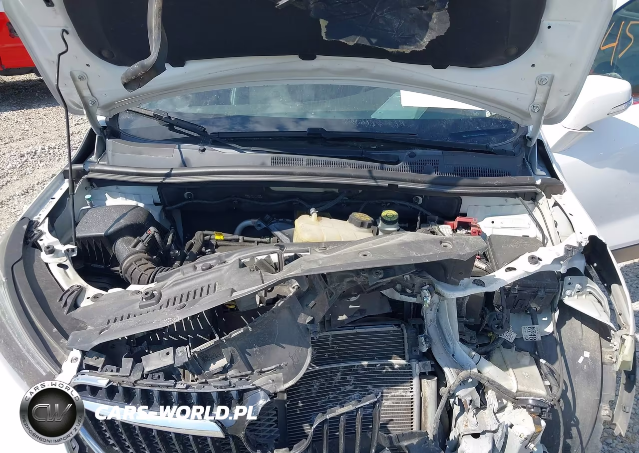 2018 Buick Encore Sport Touring VIN:KL4CJ1SB4JB571294 - 10