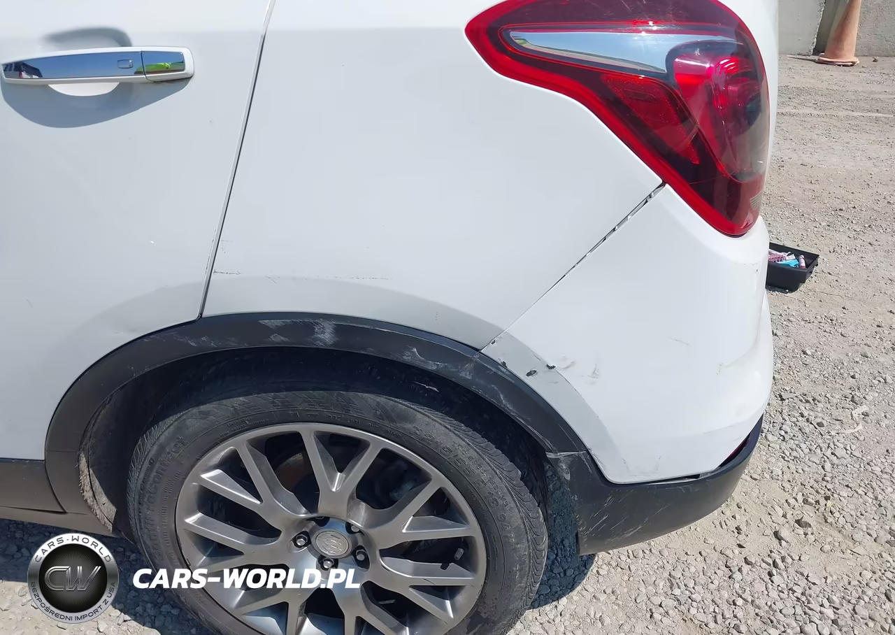 2018 Buick Encore Sport Touring VIN:KL4CJ1SB4JB571294 - 20