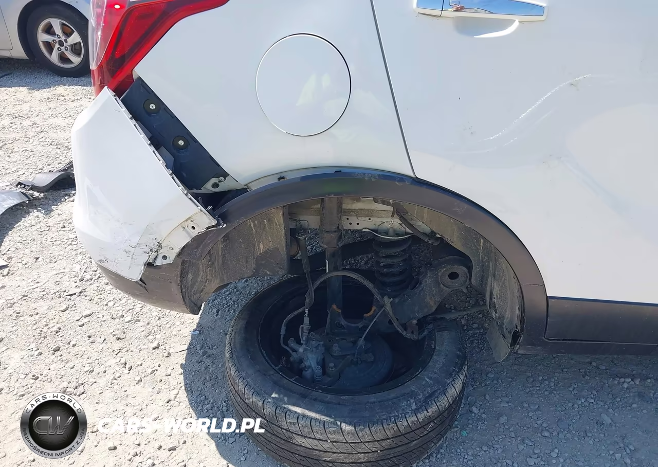 2018 Buick Encore Sport Touring VIN:KL4CJ1SB4JB571294 - 21